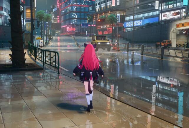 异环开服5天紧急道歉，送S级自选角色补偿，玩家集体“失忆