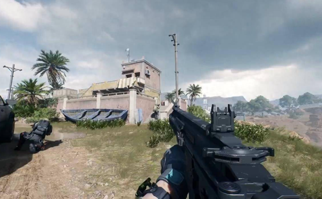 三角洲行动：全面解析这款PC游戏的特点、上市时间及玩家体验