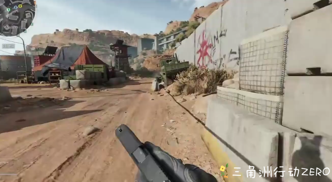 与三角洲行动并肩作战：团队合作的重要性