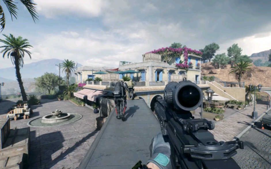 三角洲行动 辨别人物方向的注意事项有哪些？