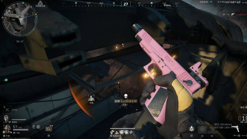 三角洲行动：为何成为战争游戏新标杆？