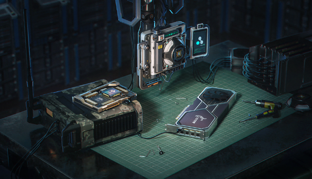 最新三角洲行动猎鳄行动：获取赛季限定史诗级武器外观的机会不容错过！