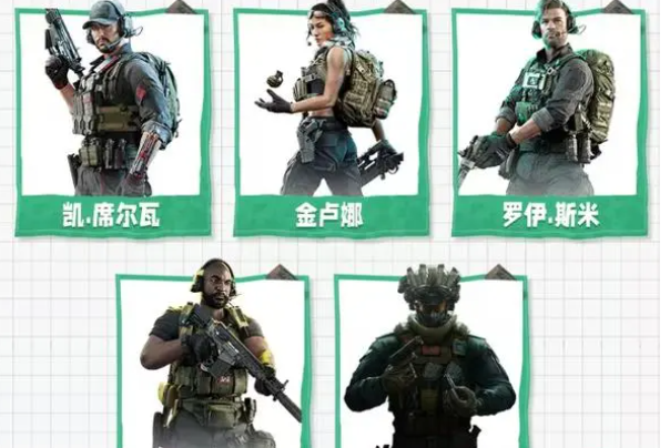 《三角洲行动》：攻防策略全解析