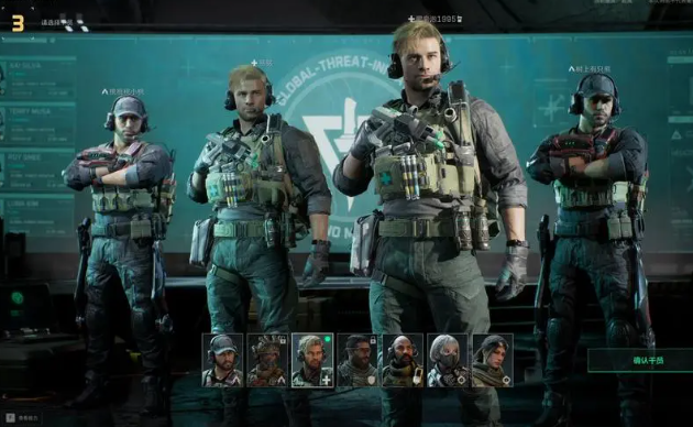 三角洲行动：重现战场上的传奇与荣耀