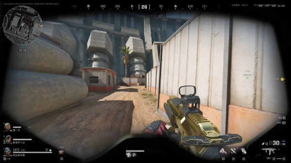 三角洲行动：揭秘全球精英特种部队的幕后英勇