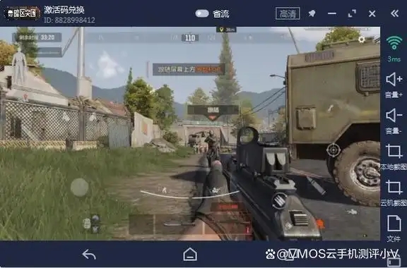 三角洲行动与全球反恐：超越电影的真实战术